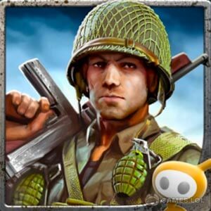 Play FRONTLINE COMMANDO: D-DAY on PC