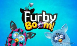 Play Furby BOOM! on PC