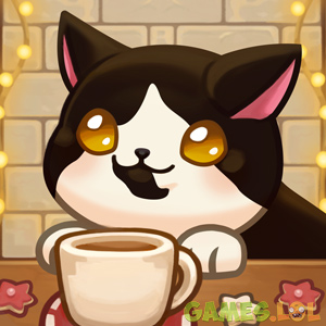 Play Furistas Cat Cafe on PC