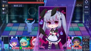 Gacha Club on PC Version 2