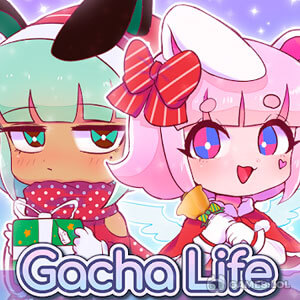 Play Gacha Life on PC