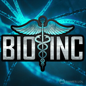 Play Bio Inc. Redemption: Plague on PC