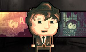 distraint pocket pixel horror game review