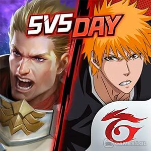 Play Garena AOV: AOV DAY on PC