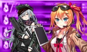 Girls Frontline Beginners Guide