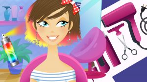 girlshairsalon surfers PC free