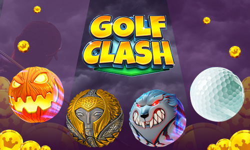 golf clash balls to tips