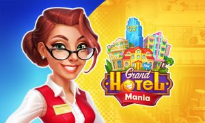 grand hotel mania review