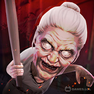 Play Granny’s House on PC