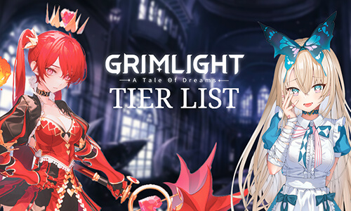 Grimlight Tier List