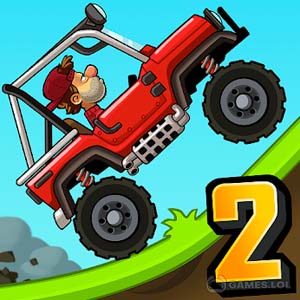 hillclimb racing2 free full version