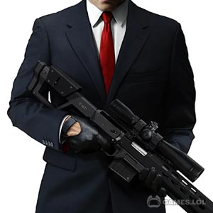 Play Hitman Sniper on PC