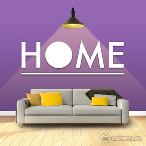 Play Home Design Makeover on PC