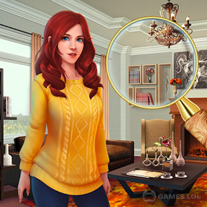 Play Home Makeover – Hidden Object on PC