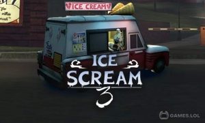 Play Ice Scream 3: Horror Neighborhood on PC