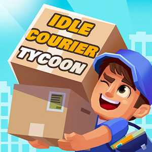 Play Idle Courier on PC