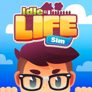 idle life sim boy sneak