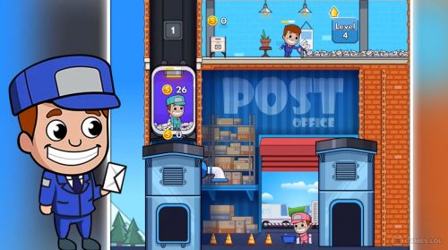 idle mail tycoon free pc download