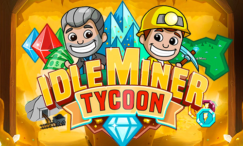 idle miner tycoon cheats tips tricks