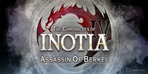 Play Inotia 4 on PC