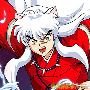 Play Inuyasha Awakening on PC