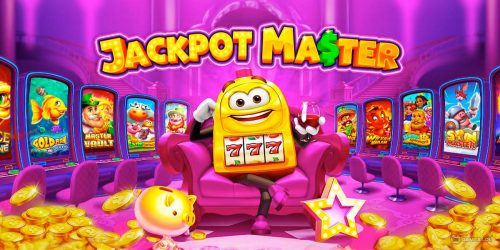 Play Jackpot Master™ Slots – Casino on PC