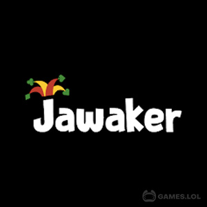 jawaker tarneeb on pc