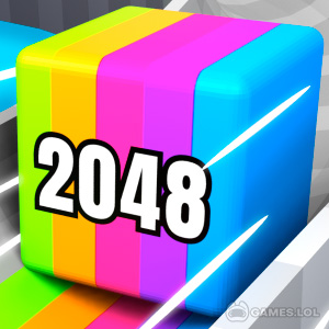 jelly run 2048 on pc