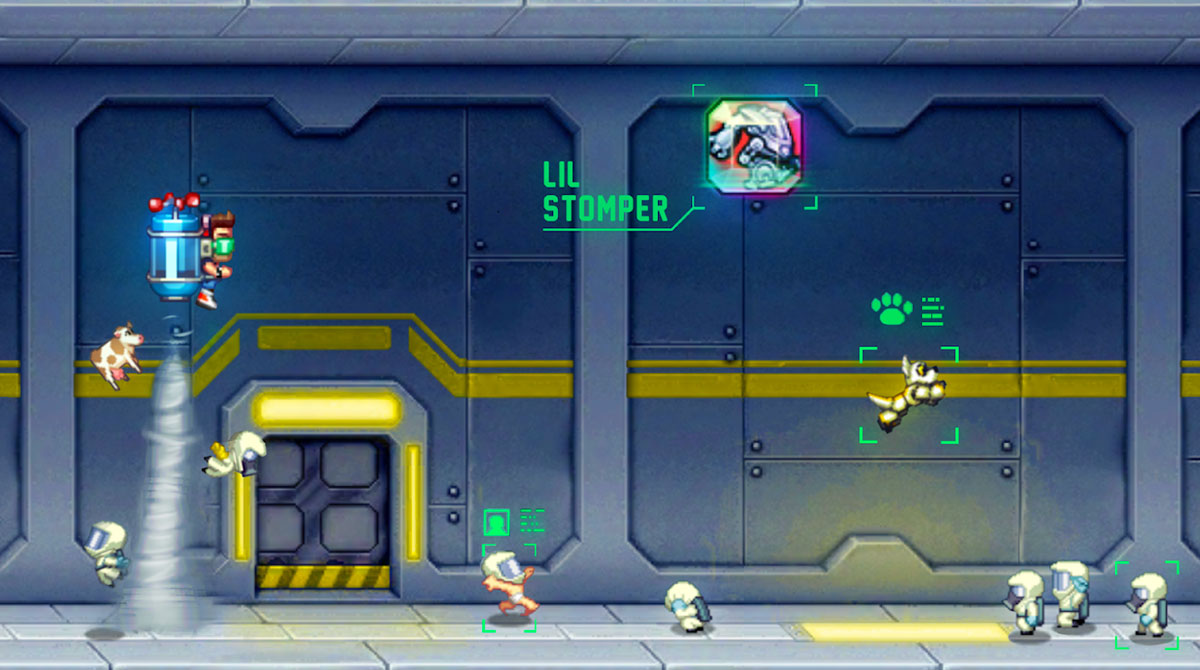 jetpack joyride lil stomper