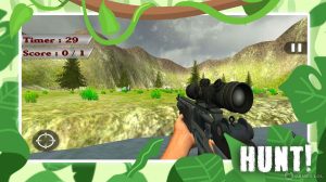 jungle hunting download free