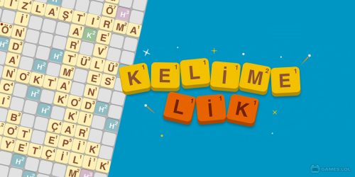 Play Kelimelik on PC