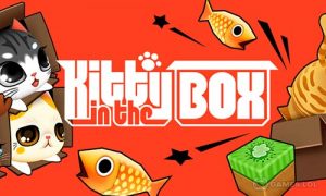 Play Kitty in the Box on PC