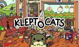 Play KleptoCats on PC