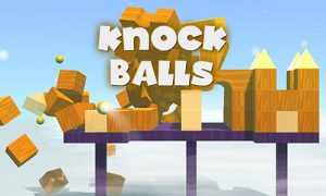 Play Knock Balls on PC