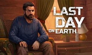 Play Last Day On Earth Survival on PC