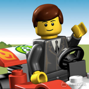 Play LEGO® Juniors Create & Cruise on PC