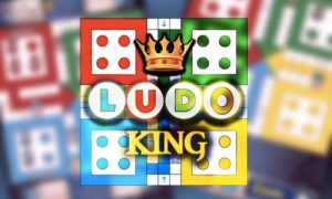 Play Ludo King on PC