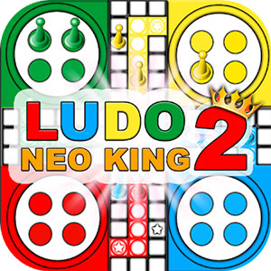 Play Ludo Neo King 2 on PC