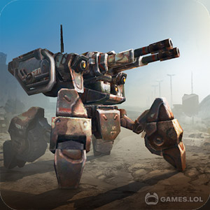 mech legion free full version 2