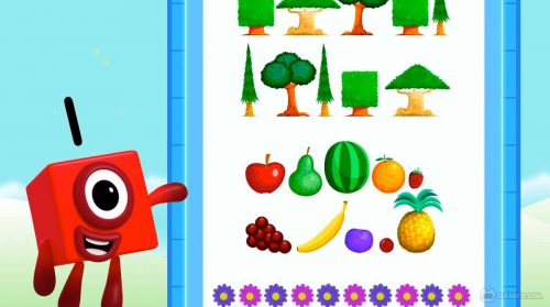 meet the numberblocks free pc download