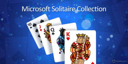 Play Microsoft Solitaire Collection on PC