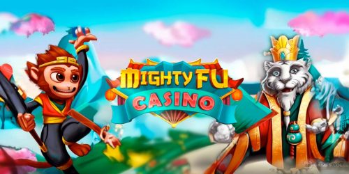 Play Mighty Fu Casino – Slots Game on PC