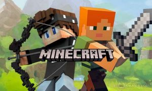 Play Minecraft Pe on PC