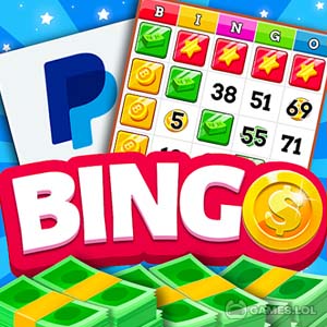 Play Money Bingo-Huge Real Cash Out on PC