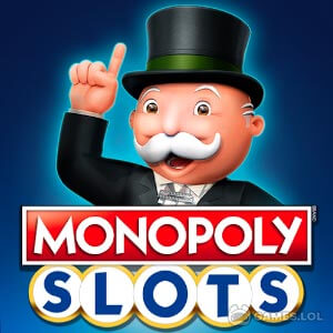 Play Monopoly Slots – Casino Games on PC