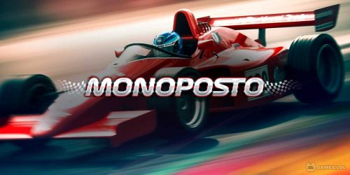 Play Monoposto on PC