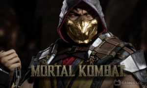 Play MORTAL KOMBAT on PC