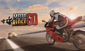 Play Moto Rider GO: Highway Traffic on PC