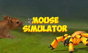 Play Mouse Simulator on PC