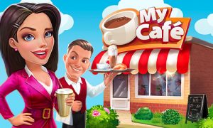 my cafe restaurant game strategies